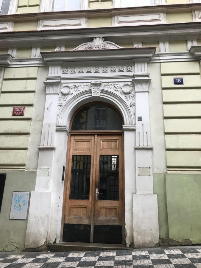 Séjour chez l'habitant Chez Jitka Et Gautier - A Great Alternative To A Prague